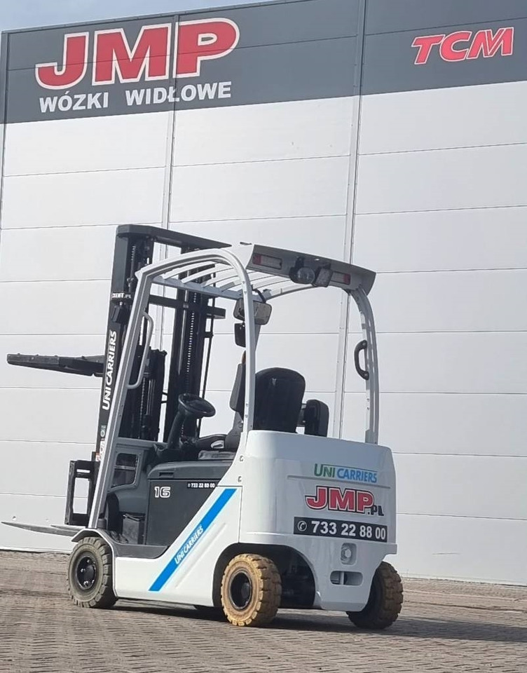 UniCarriers JA 2 N1 L16Q TX4-16 - Elektrische heftruck: afbeelding 2 UniCarriers JA 2 N1 L16Q TX4-16 - Elektrische heftruck: afbeelding 2