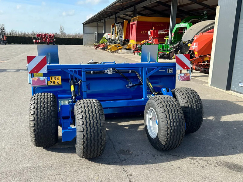 AP KB110/300 Kilverbak - Grondbewerking toebehoor: afbeelding 5 AP KB110/300 Kilverbak - Grondbewerking toebehoor: afbeelding 5