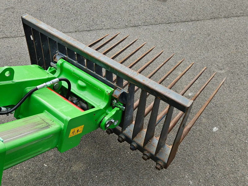 Avant Tegelriek - Aanbouwdeel voor Landbouwmachine: afbeelding 5 Avant Tegelriek - Aanbouwdeel voor Landbouwmachine: afbeelding 5