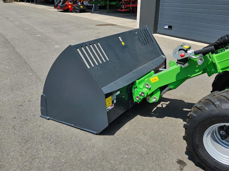 Leasing Avant Volumebak 160cm Avant Volumebak 160cm: afbeelding 7 Leasing Avant Volumebak 160cm Avant Volumebak 160cm: afbeelding 7