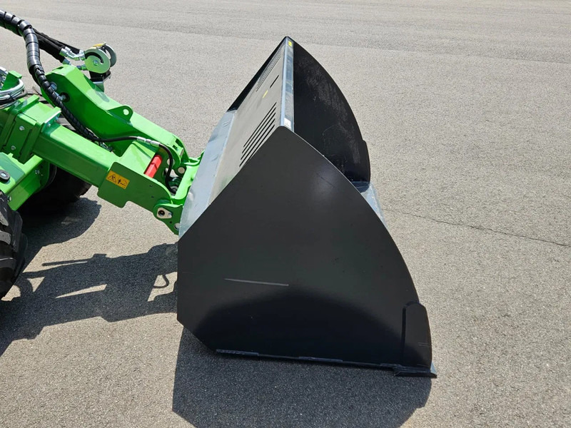 Leasing Avant Volumebak 160cm Avant Volumebak 160cm: afbeelding 13 Leasing Avant Volumebak 160cm Avant Volumebak 160cm: afbeelding 13