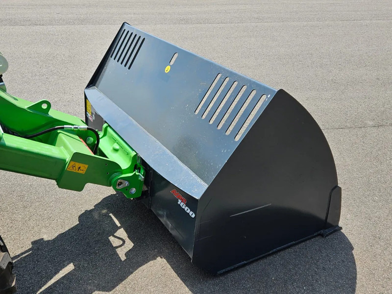 Leasing Avant Volumebak 160cm Avant Volumebak 160cm: afbeelding 12 Leasing Avant Volumebak 160cm Avant Volumebak 160cm: afbeelding 12