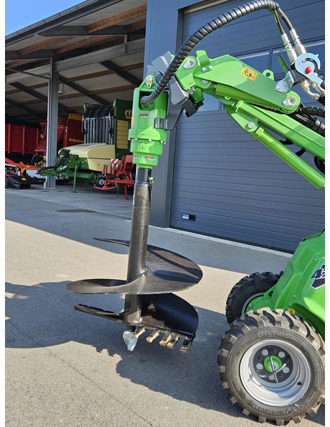 Avant XHD 72 Boorinstallatie met grondboor 900mm - Aanbouwdeel voor Landbouwmachine: afbeelding 4 Avant XHD 72 Boorinstallatie met grondboor 900mm - Aanbouwdeel voor Landbouwmachine: afbeelding 4