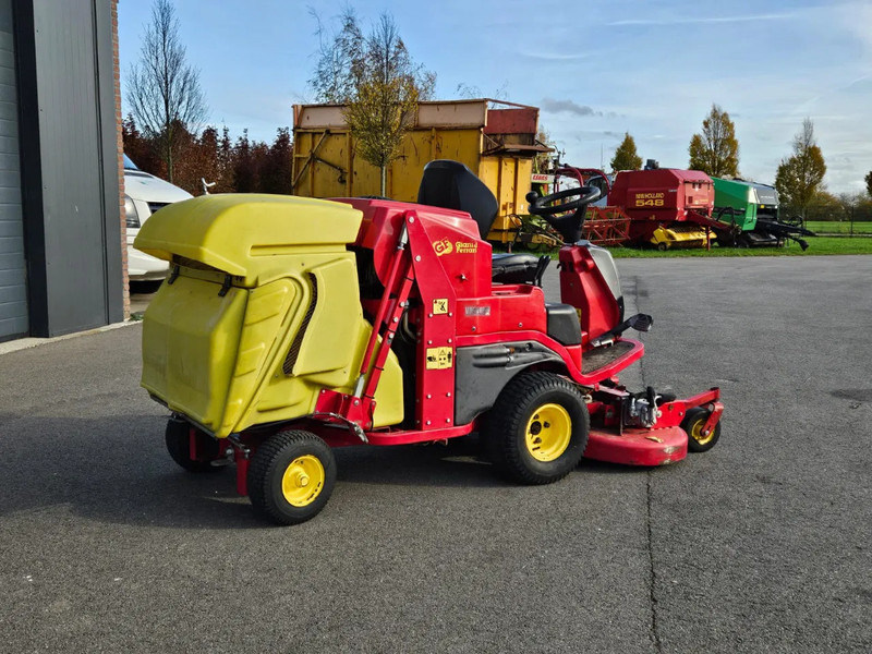 Gianni ferrari GTS200 Zitmaaier - Gazonmaaier: afbeelding 3 Gianni ferrari GTS200 Zitmaaier - Gazonmaaier: afbeelding 3