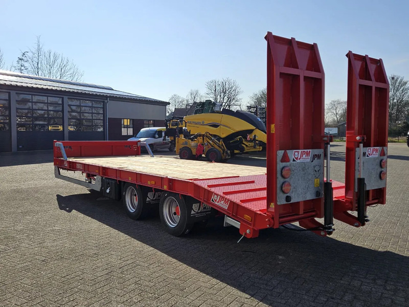 JPM 19 TLL - Autotransport aanhangwagen: afbeelding 5 JPM 19 TLL - Autotransport aanhangwagen: afbeelding 5