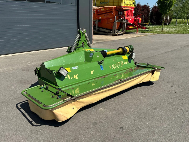 Krone Easy Cut 32 CV F - Maaimachine: afbeelding 3 Krone Easy Cut 32 CV F - Maaimachine: afbeelding 3