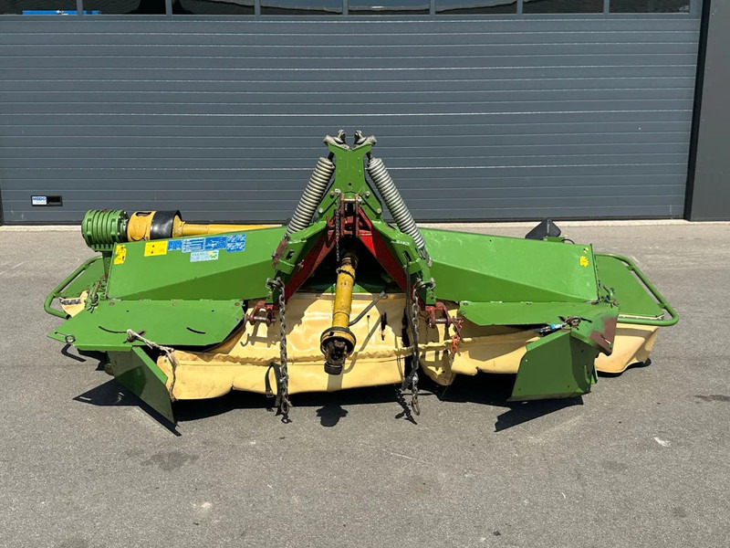 Krone Easy Cut 32 CV F - Maaimachine: afbeelding 5 Krone Easy Cut 32 CV F - Maaimachine: afbeelding 5