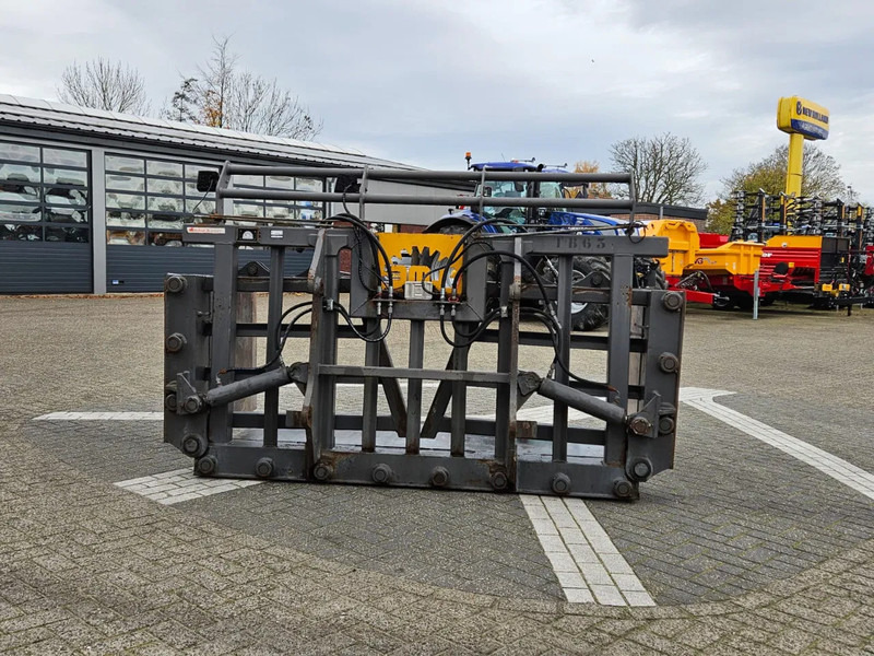 LMC 430 Silagevork - Bak voor Landbouwmachine: afbeelding 5 LMC 430 Silagevork - Bak voor Landbouwmachine: afbeelding 5