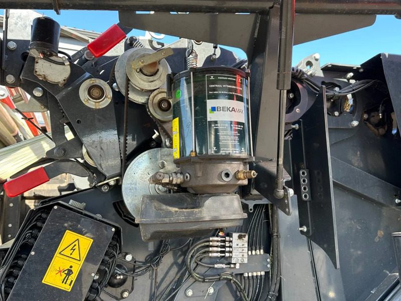 Leasing Kuhn FPB 3135 Kuhn FPB 3135: afbeelding 13 Leasing Kuhn FPB 3135 Kuhn FPB 3135: afbeelding 13