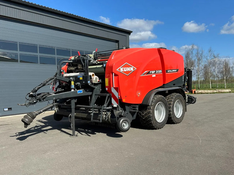 Kuhn FPB 3135 - Landbouwmachine: afbeelding 5 Kuhn FPB 3135 - Landbouwmachine: afbeelding 5