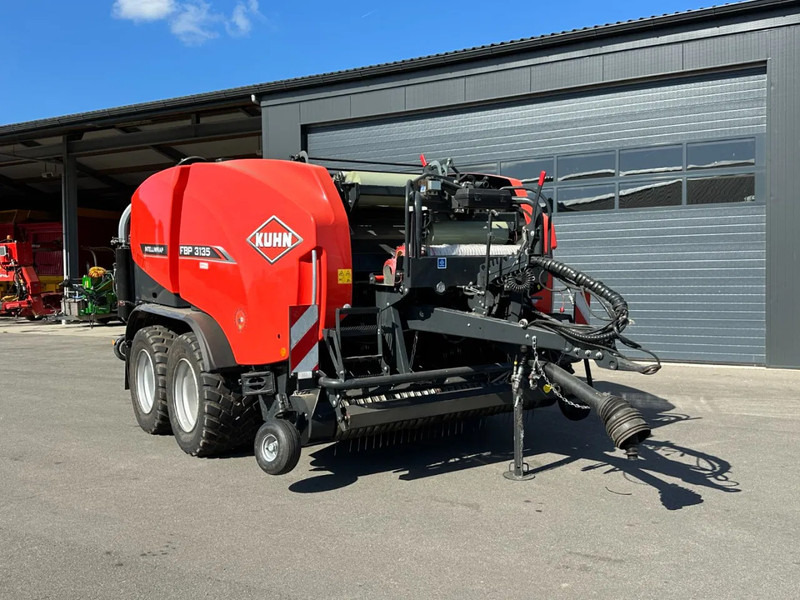 Kuhn FPB 3135 - Landbouwmachine: afbeelding 1 Kuhn FPB 3135 - Landbouwmachine: afbeelding 1
