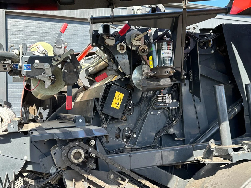 Leasing Kuhn FPB 3135 Kuhn FPB 3135: afbeelding 12 Leasing Kuhn FPB 3135 Kuhn FPB 3135: afbeelding 12