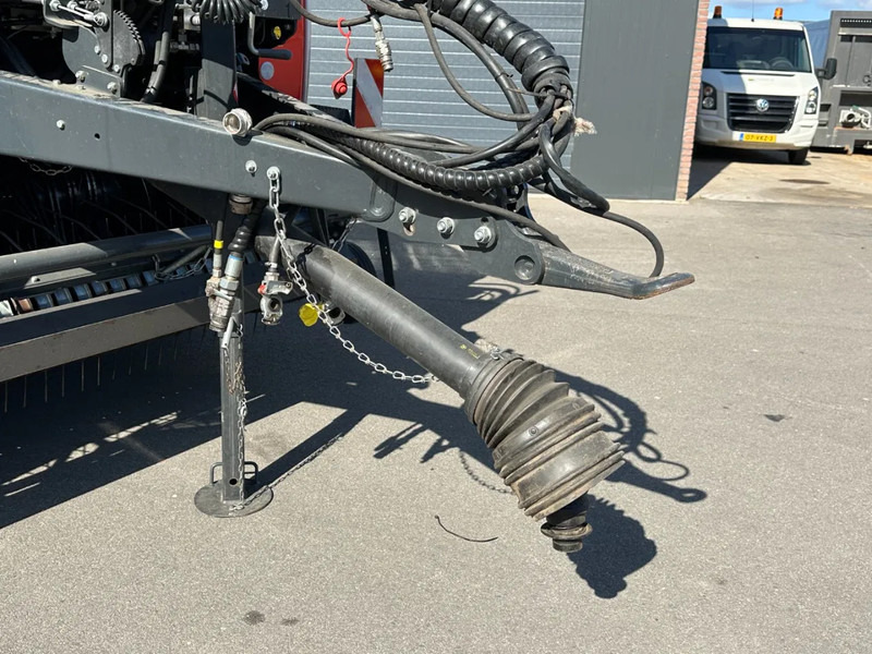 Leasing Kuhn FPB 3135 Kuhn FPB 3135: afbeelding 18 Leasing Kuhn FPB 3135 Kuhn FPB 3135: afbeelding 18