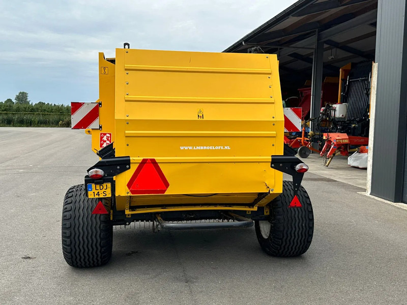 Landbouwmachine New Holland BR6090 balenpers: afbeelding 6 Landbouwmachine New Holland BR6090 balenpers: afbeelding 6