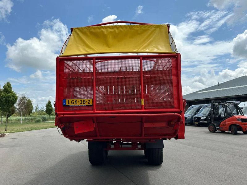 Pottinger Euro Profi 540 - Landbouwmachine: afbeelding 4 Pottinger Euro Profi 540 - Landbouwmachine: afbeelding 4