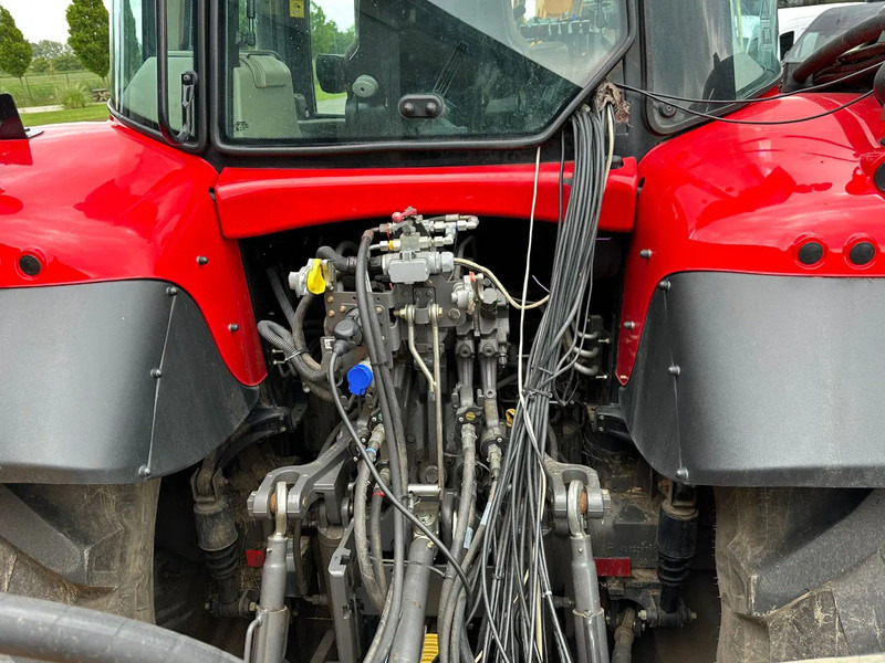 Leasing Massey Ferguson 6713S Dyna 6 Massey Ferguson 6713S Dyna 6: afbeelding 12