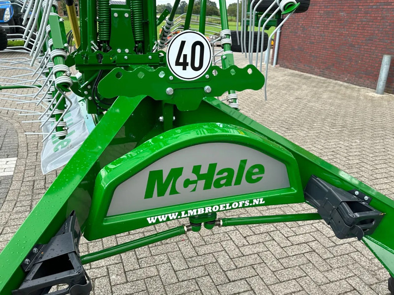 Hooischudder McHale 68-78: afbeelding 16