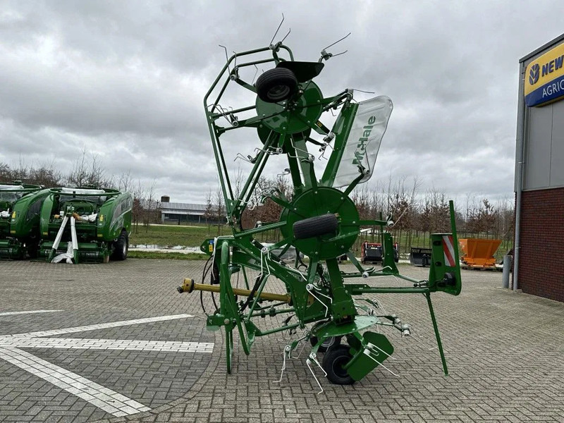 McHale Propel M6-770 - Hooischudder: afbeelding 4 McHale Propel M6-770 - Hooischudder: afbeelding 4
