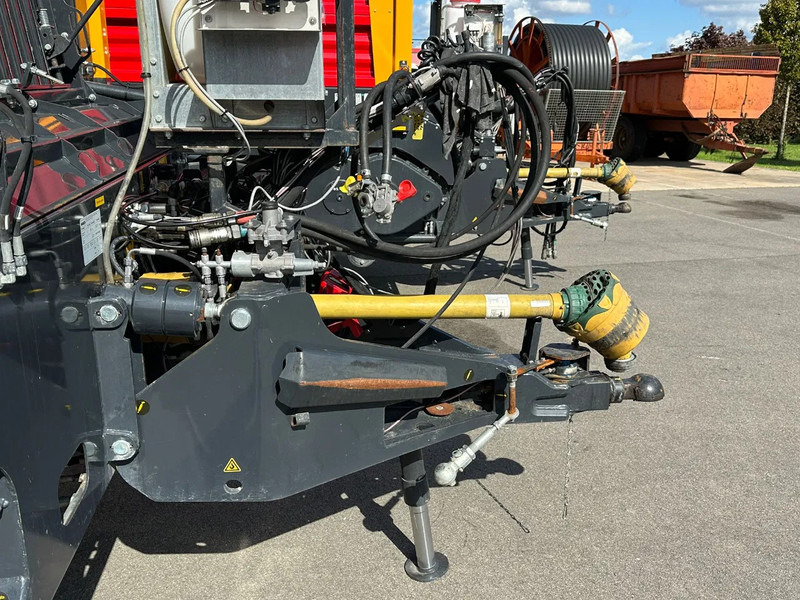 Opraapwagen Schuitemaker Rapide 5800: afbeelding 18 Opraapwagen Schuitemaker Rapide 5800: afbeelding 18