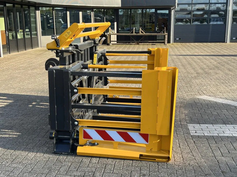 VDW GTM 430 - Silo materieel: afbeelding 4 VDW GTM 430 - Silo materieel: afbeelding 4