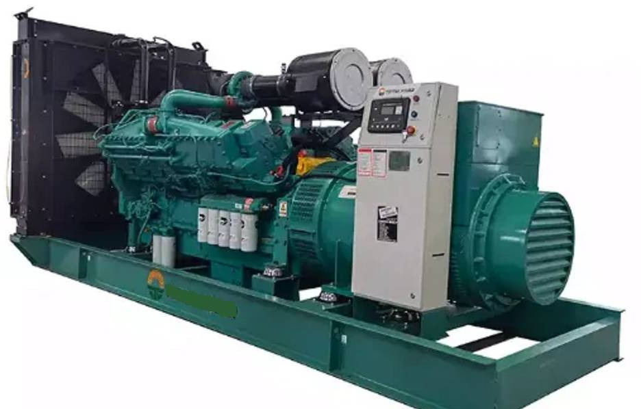CUMMINS STAMFORD - Industrie generator: afbeelding 4 CUMMINS STAMFORD - Industrie generator: afbeelding 4