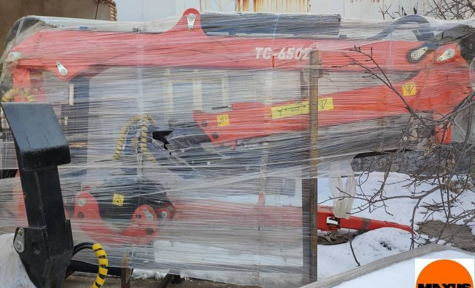 NEW MAXUS 2 Ton HDS Crane Warranty up to 10 Years НОВИЙ HDS Кран-маніпулятор 2 тони MAXUS Гарантія до 10 Років NOWY HDS Dźwig Żuraw 2 tony MAXUS Gwarancja do 10 LAT - Autolaadkraan: afbeelding 2 NEW MAXUS 2 Ton HDS Crane Warranty up to 10 Years НОВИЙ HDS Кран-маніпулятор 2 тони MAXUS Гарантія до 10 Років NOWY HDS Dźwig Żuraw 2 tony MAXUS Gwarancja do 10 LAT - Autolaadkraan: afbeelding 2