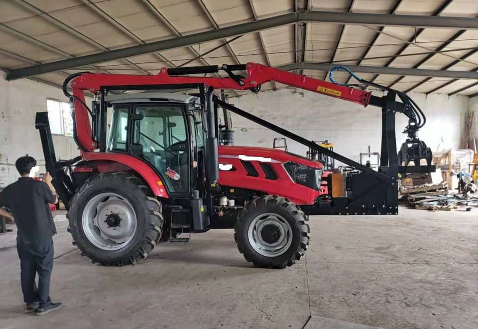 NEW MAXUS 4.7 m HDS Crane for Logs Warranty up to 10 YEARS НОВИЙ HDS Двиг Журавль для колод 4,7 м MAXUS Гарантія до 10 РОКІВ NOWY HDS Dźwig Żuraw do kłód 4,7 m MAXUS Gwarancja do 10 LAT - Autolaadkraan: afbeelding 3 NEW MAXUS 4.7 m HDS Crane for Logs Warranty up to 10 YEARS НОВИЙ HDS Двиг Журавль для колод 4,7 м MAXUS Гарантія до 10 РОКІВ NOWY HDS Dźwig Żuraw do kłód 4,7 m MAXUS Gwarancja do 10 LAT - Autolaadkraan: afbeelding 3