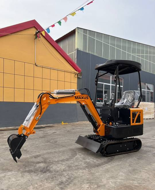 NEW MAXUS Kubota Excavator Euro 5 Warranty up to 10 YEARS НОВА копарка MAXUS Kubota Euro 5 Гарантія до 10 РОКІВ NOWA koparka MAXUS Kubota Euro 5 Gwarancja do 10 LAT - Minigraafmachine: afbeelding 1 NEW MAXUS Kubota Excavator Euro 5 Warranty up to 10 YEARS НОВА копарка MAXUS Kubota Euro 5 Гарантія до 10 РОКІВ NOWA koparka MAXUS Kubota Euro 5 Gwarancja do 10 LAT - Minigraafmachine: afbeelding 1
