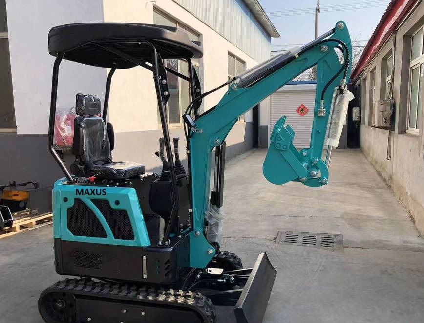 NEW MAXUS Kubota Excavator Euro 5 Warranty up to 10 YEARS НОВА копарка MAXUS Kubota Euro 5 Гарантія до 10 РОКІВ NOWA koparka MAXUS Kubota Euro 5 Gwarancja do 10 LAT - Minigraafmachine: afbeelding 3 NEW MAXUS Kubota Excavator Euro 5 Warranty up to 10 YEARS НОВА копарка MAXUS Kubota Euro 5 Гарантія до 10 РОКІВ NOWA koparka MAXUS Kubota Euro 5 Gwarancja do 10 LAT - Minigraafmachine: afbeelding 3