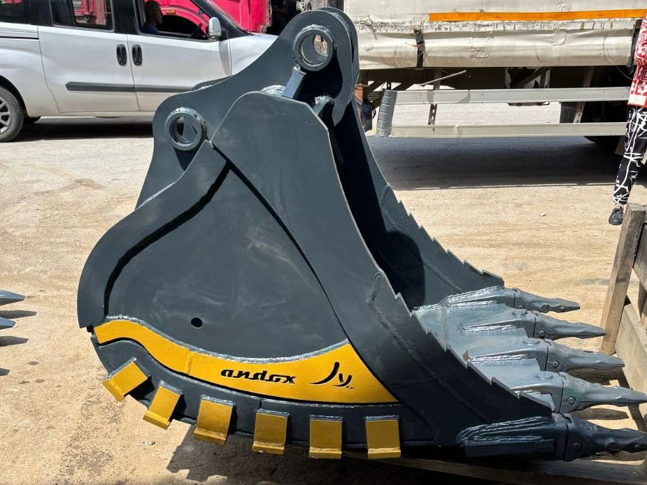 Doosan DX225 - Graafbak voor Graafmachine: afbeelding 2 Doosan DX225 - Graafbak voor Graafmachine: afbeelding 2