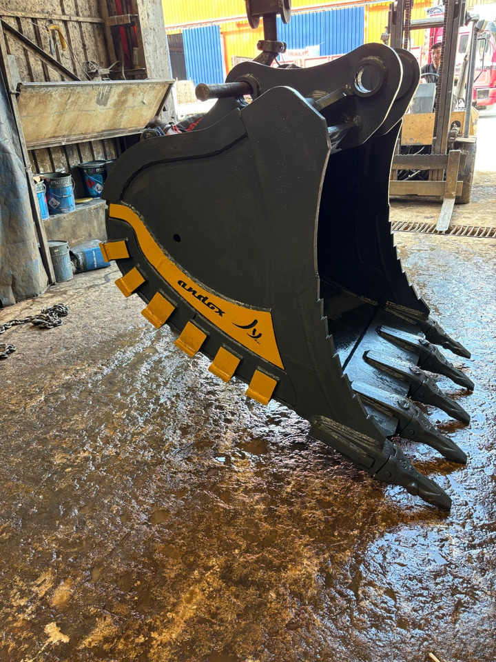 Doosan DX225 - Graafbak voor Graafmachine: afbeelding 3 Doosan DX225 - Graafbak voor Graafmachine: afbeelding 3