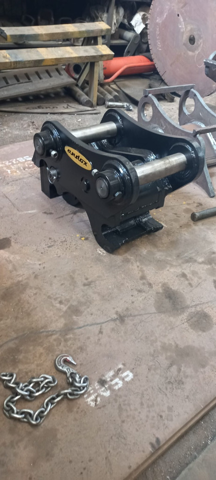 Doosan - Snelwissel voor Overslagkraan: afbeelding 4 Doosan - Snelwissel voor Overslagkraan: afbeelding 4