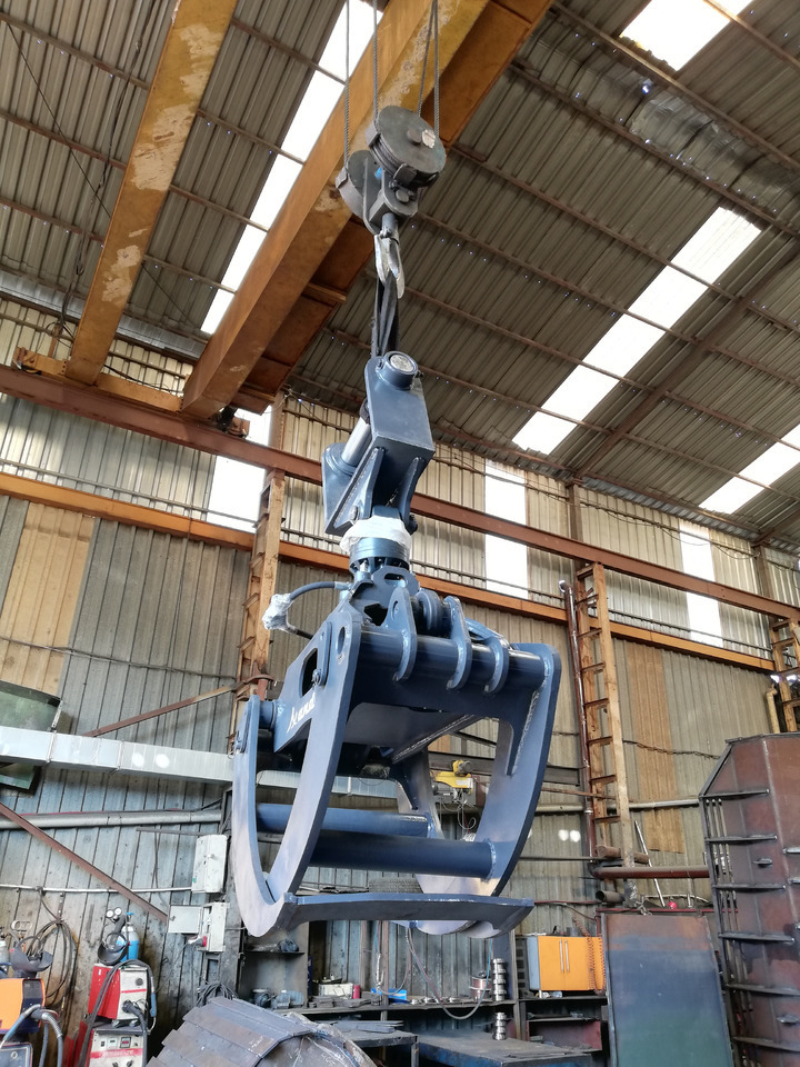 - Klemme voor Industriële machine: afbeelding 4 - Klemme voor Industriële machine: afbeelding 4