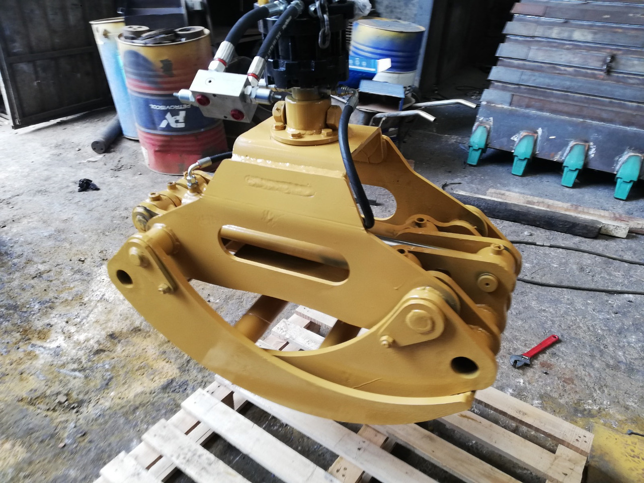 - Klemme voor Industriële machine: afbeelding 3 - Klemme voor Industriële machine: afbeelding 3