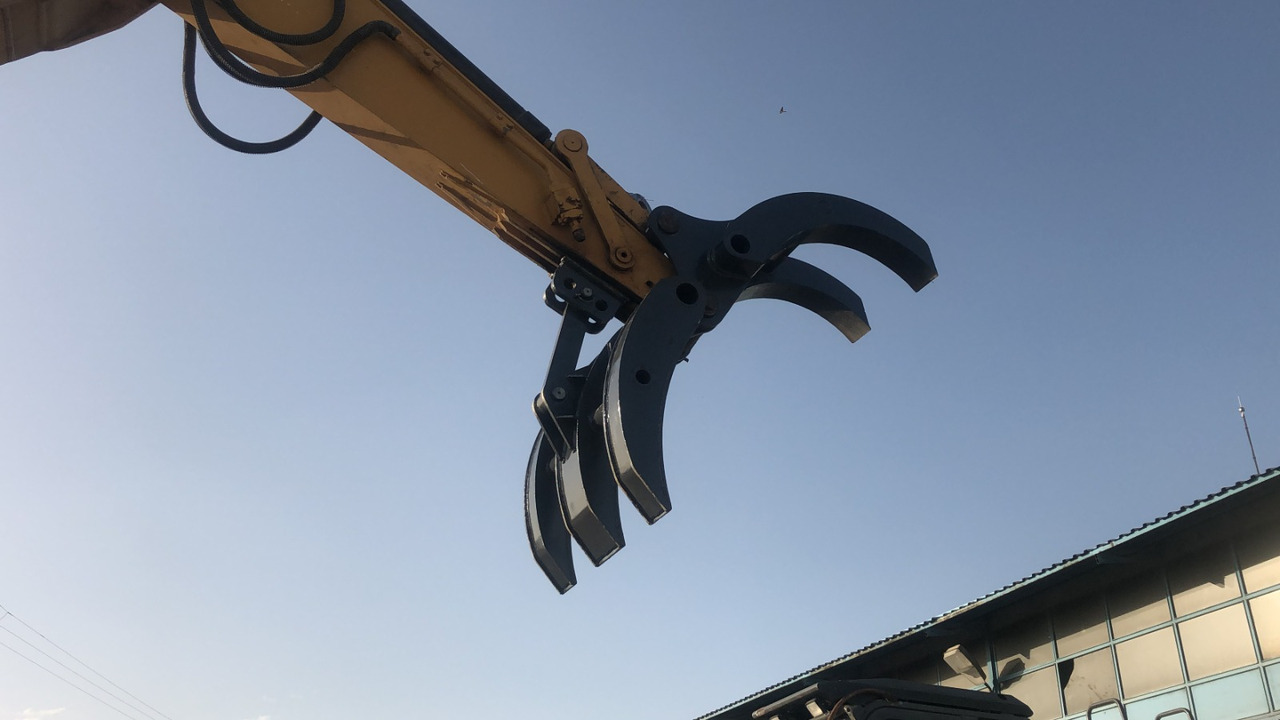 - Klemme voor Industriële machine: afbeelding 1 - Klemme voor Industriële machine: afbeelding 1