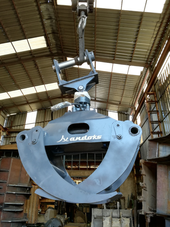 - Klemme voor Industriële machine: afbeelding 2 - Klemme voor Industriële machine: afbeelding 2