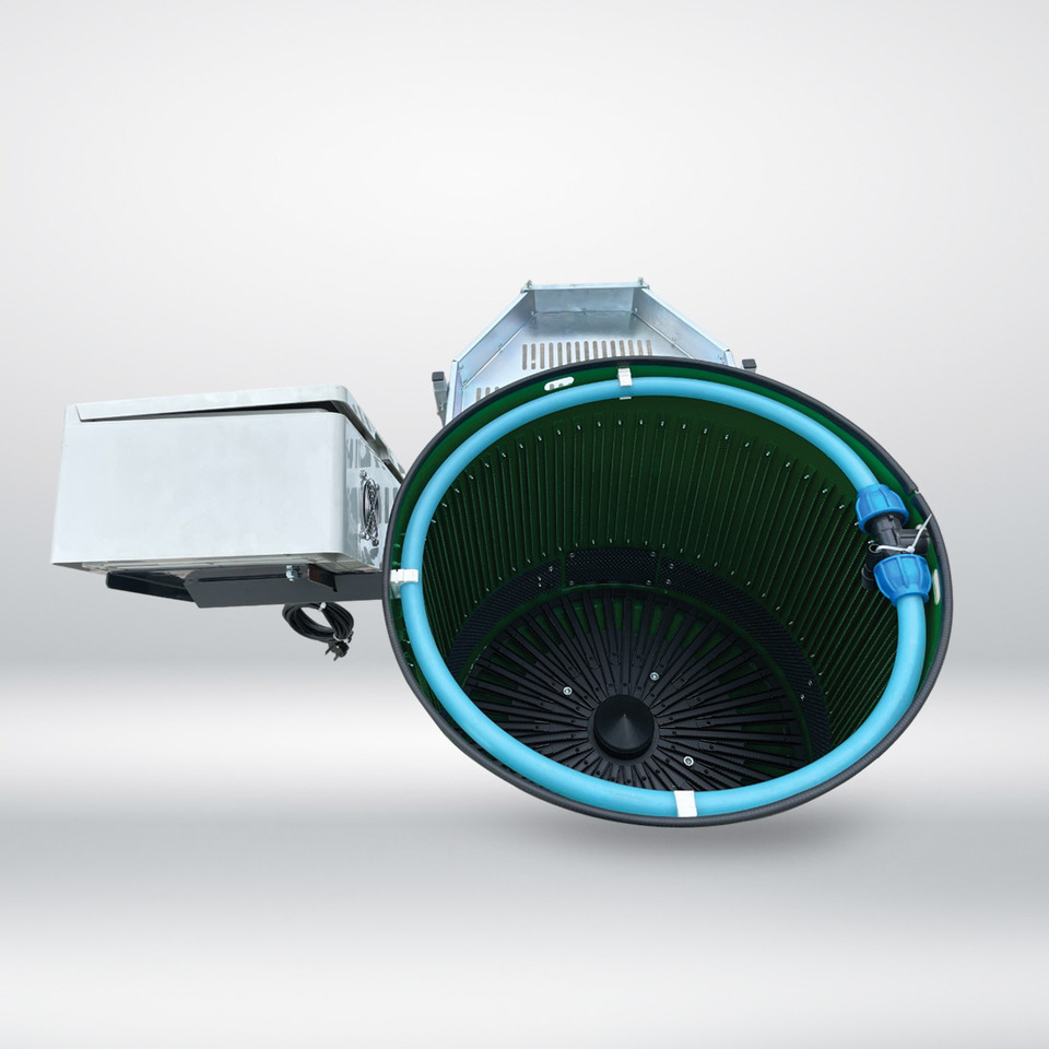 Devir Ayarlı Lazerli Ceviz Soyma Makinesi - Voedselverwerkende machine: afbeelding 2 Devir Ayarlı Lazerli Ceviz Soyma Makinesi - Voedselverwerkende machine: afbeelding 2