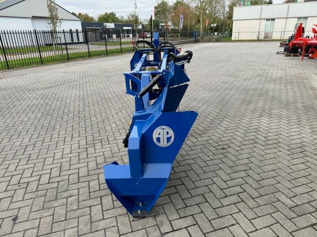 AP Machinebouw GF80 Greppelfrees Direct leverbaar! - Grondbewerking toebehoor: afbeelding 3 AP Machinebouw GF80 Greppelfrees Direct leverbaar! - Grondbewerking toebehoor: afbeelding 3
