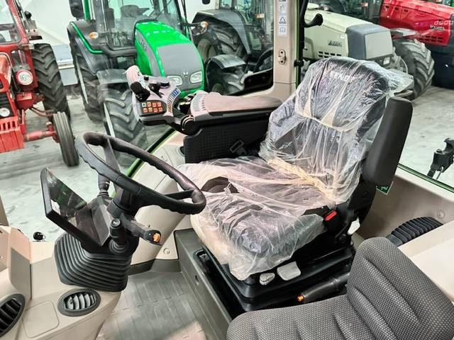 Leasing Fendt 312 Vario 2022, 307 hours! Fendt 312 Vario 2022, 307 hours!: afbeelding 7