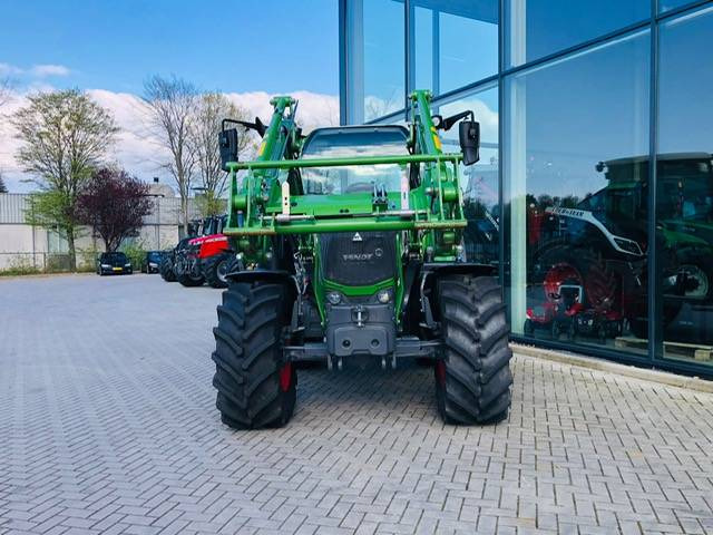 Fendt 313 Gen4 power Setting2, voorlader 99 uur! - Tractor: afbeelding 3 Fendt 313 Gen4 power Setting2, voorlader 99 uur! - Tractor: afbeelding 3