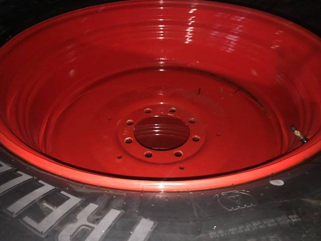 Trelleborg 650/65 R38 + 540/65 R28 TM800 - Banden en velgen voor Landbouwmachine: afbeelding 5 Trelleborg 650/65 R38 + 540/65 R28 TM800 - Banden en velgen voor Landbouwmachine: afbeelding 5