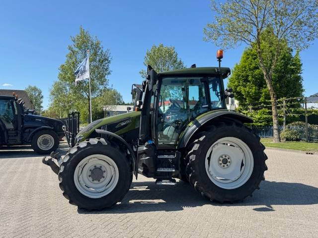 Valtra G125 Ecopower Active, 2022, 1815 uur! - Tractor: afbeelding 5 Valtra G125 Ecopower Active, 2022, 1815 uur! - Tractor: afbeelding 5
