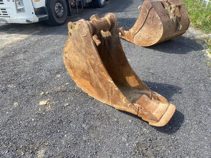 Rupsgraafmachine Case CX135SR: afbeelding 10