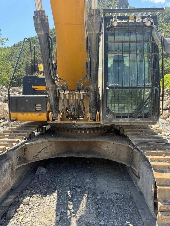 Caterpillar 336EL ME - Rupsgraafmachine: afbeelding 3 Caterpillar 336EL ME - Rupsgraafmachine: afbeelding 3