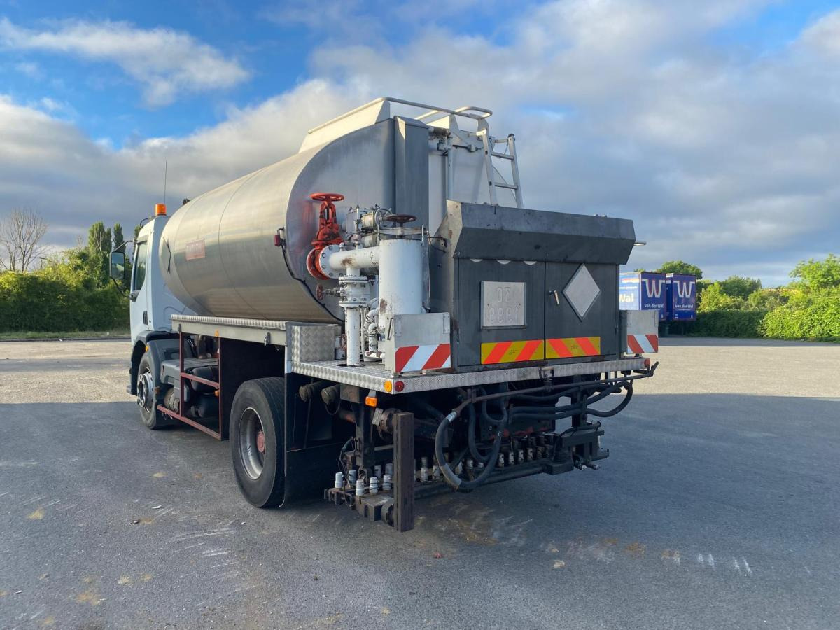 Renault Premium 300 CV - Tankwagen: afbeelding 5 Renault Premium 300 CV - Tankwagen: afbeelding 5