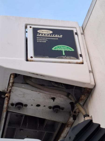 Volvo FL6 - Koelwagen vrachtwagen: afbeelding 5 Volvo FL6 - Koelwagen vrachtwagen: afbeelding 5