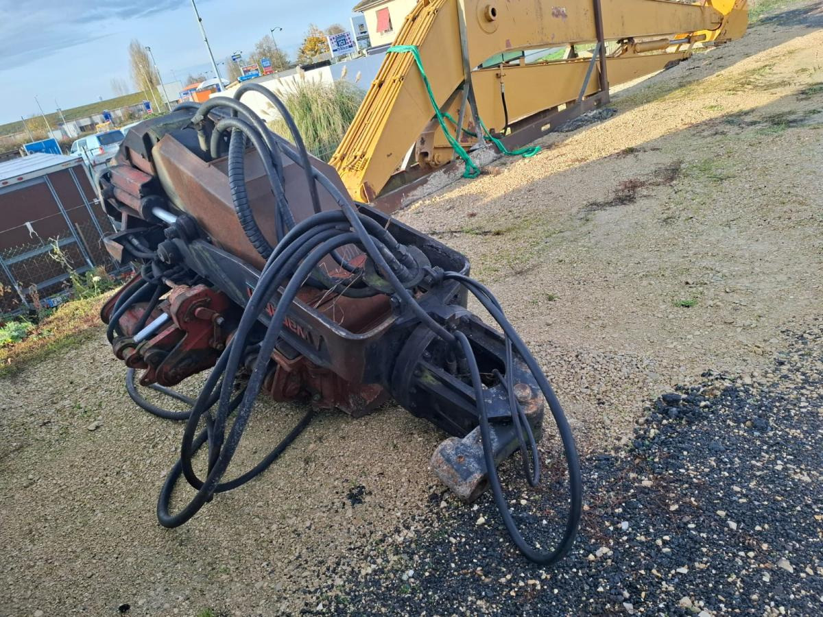 WARATAH RTH622 - Boomvelkop: afbeelding 1 WARATAH RTH622 - Boomvelkop: afbeelding 1