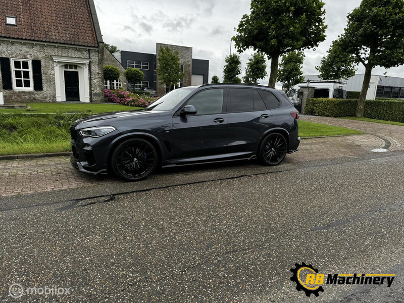 BMW X5 xDrive45e High Executive M -sport Xdrive 394 pk - SUV: afbeelding 4 BMW X5 xDrive45e High Executive M -sport Xdrive 394 pk - SUV: afbeelding 4