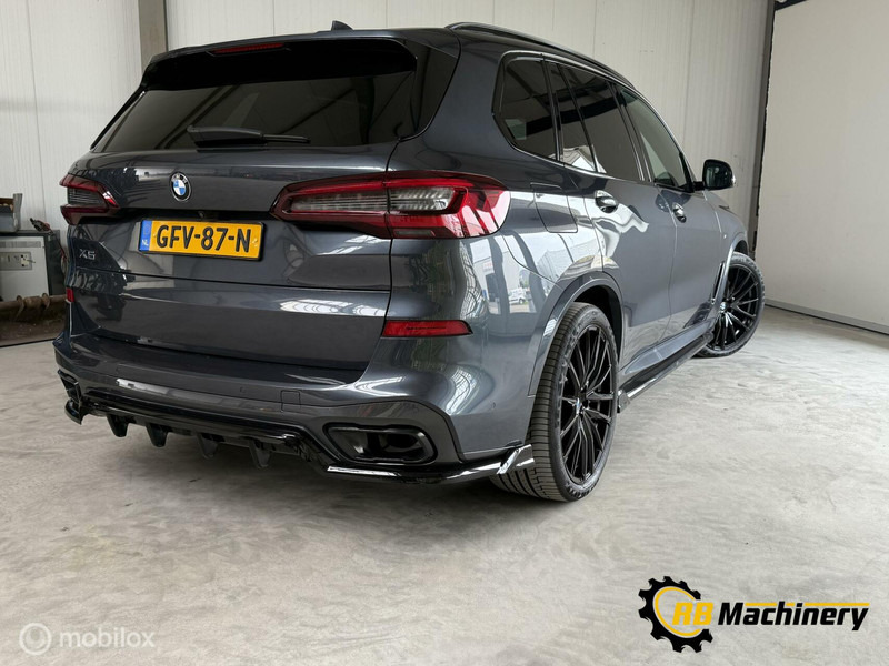 BMW X5 xDrive45e High Executive M -sport Xdrive 394 pk - SUV: afbeelding 3 BMW X5 xDrive45e High Executive M -sport Xdrive 394 pk - SUV: afbeelding 3