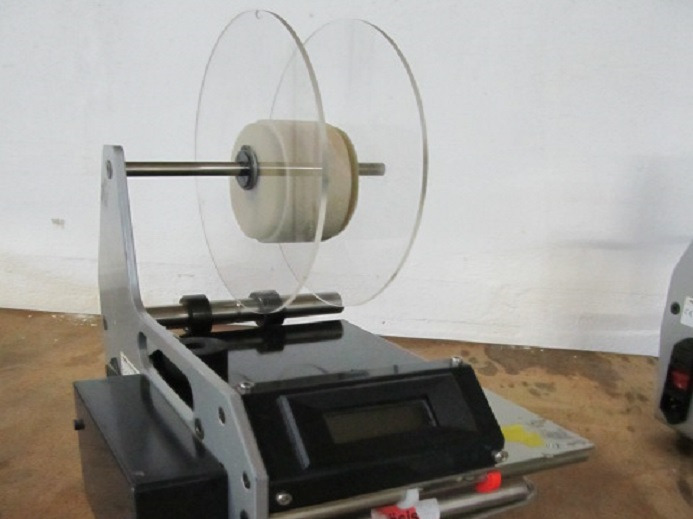 AUTO.ETIKETTENSPENDER PAGO 140 - Drukmachine: afbeelding 3 AUTO.ETIKETTENSPENDER PAGO 140 - Drukmachine: afbeelding 3